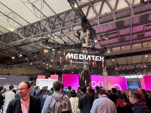 mwc24中国厂商在忙啥 有哪些最新 黑科技